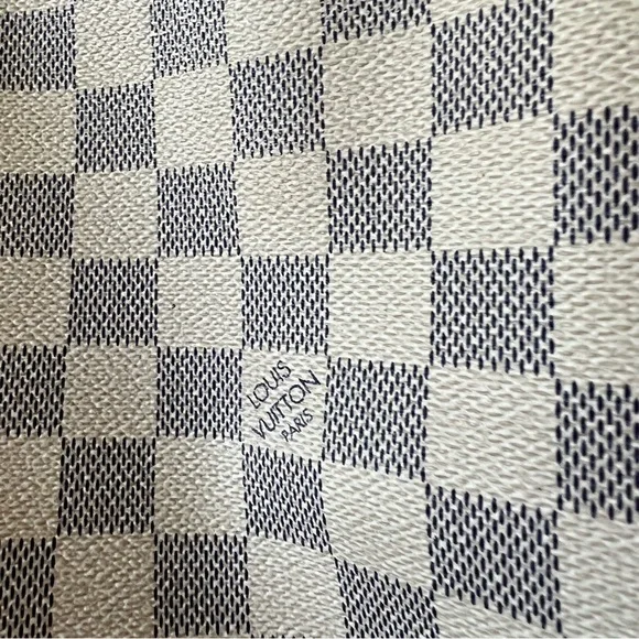 Louis Vuitton Damien Azur Galliera GM - Picture 7 of 14